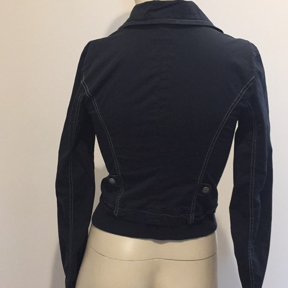 Guess Jacket SZ XS - Picture 2 of 5